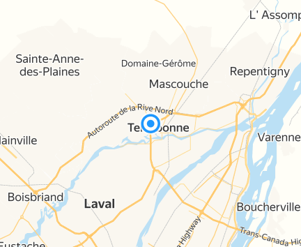 Midas Terrebonne
