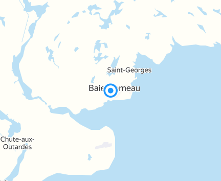 Mikes Baie-Comeau
