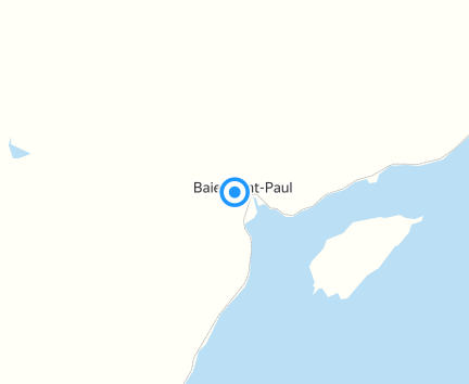Mikes Baie-Saint-Paul