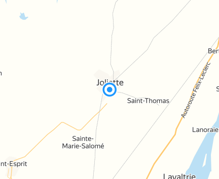Mikes Joliette