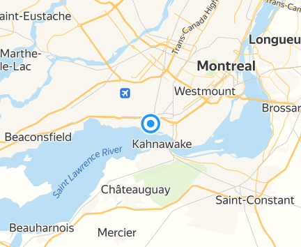 Mikes Lachine