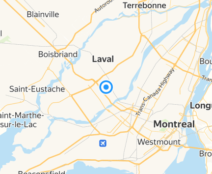 Mikes Laval