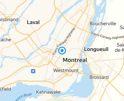Mikes Montréal