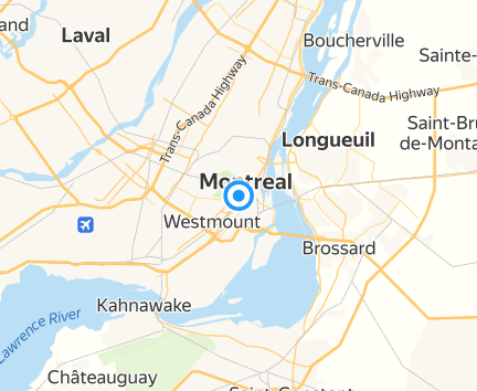 Mikes Montréal