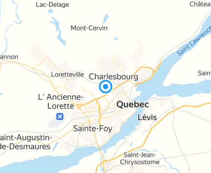 Mikes Québec