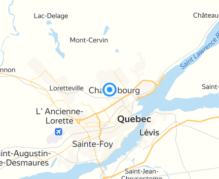 Mikes Québec
