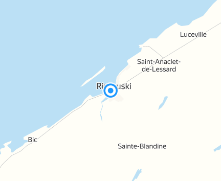 Mikes Rimouski