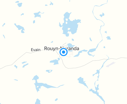 Mikes Rouyn-Noranda