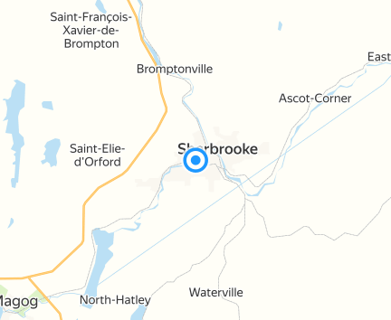 Mikes Sherbrooke
