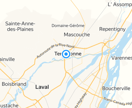 Mikes Terrebonne