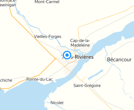 Mikes Trois-Rivières