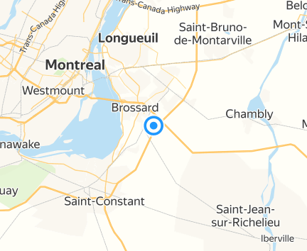 Mobalpa Brossard