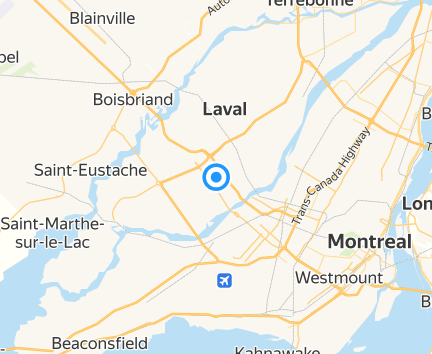 Mobalpa Laval Saint-Martin