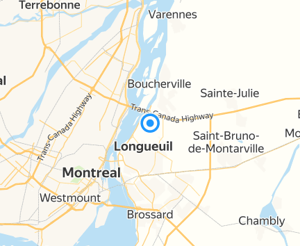 Mobelo Fabriquant De Meubles Longueuil