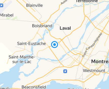 Mobilia Laval