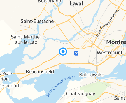 Mobilia Dorval
