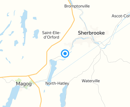 Mobilier Direct Sherbrooke