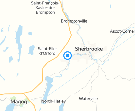 Module Ultra Sherbrooke