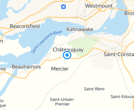 Mondou Châteauguay