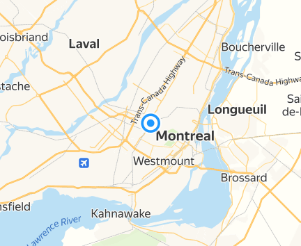 Mondou Mont-Royal