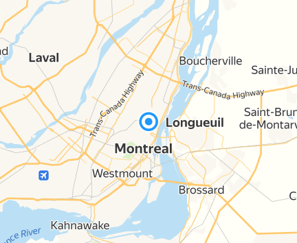 Mondou Montréal