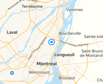 Mondou Montréal
