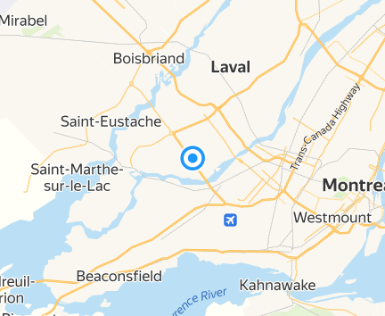 Mourelatos Laval