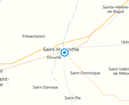 Multi Meubles Saint-Hyacinthe