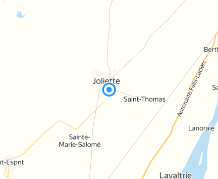 Multi-Prêts Hypothèques Joliette