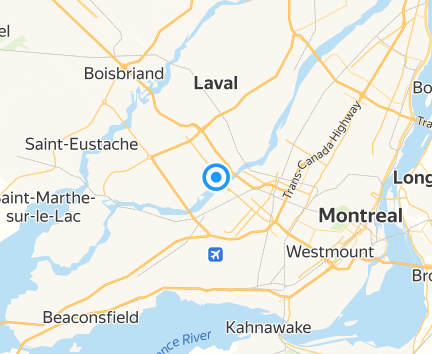 Multi-Prêts Hypothèques Laval