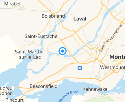 Multi-Prêts Hypothèques Laval