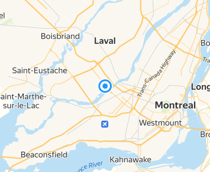 Multi-Prêts Hypothèques Laval