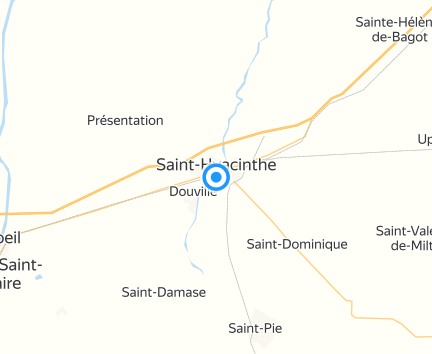 Multi-Prêts Hypothèques Saint-Hyacinthe