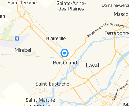 Multi-Prêts Hypothèques Sainte-Thérèse