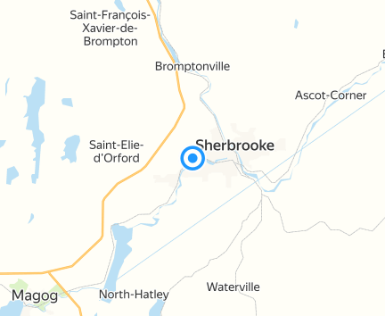 Multi-Prêts Hypothèques Sherbrooke