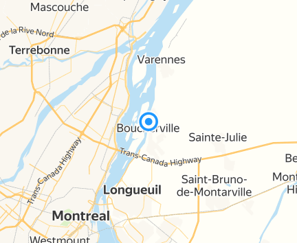 Murmur Yoga Boucherville