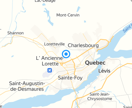 Nutri Simple Québec Les Rivières