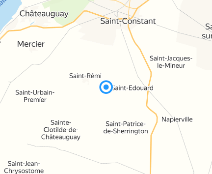 Nutrite Saint-Michel