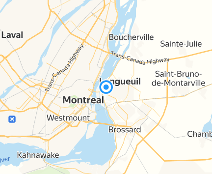 Ok Kids Longueuil