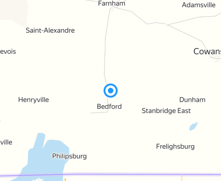 Ok Pneus Saint-Ignace-De-Stanbridge