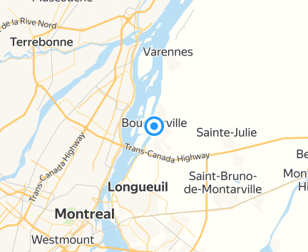 Ok Pneus Boucherville