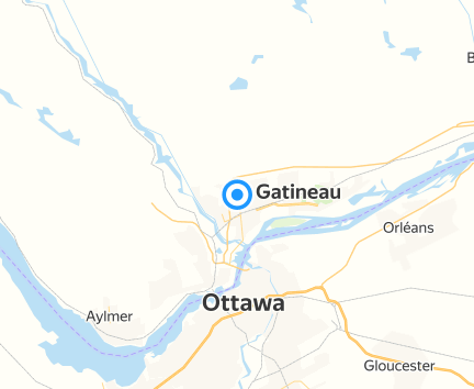 Ok Pneus Gatineau