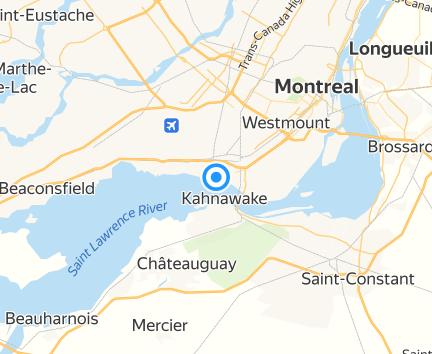 Ok Pneus Montréal Lachine