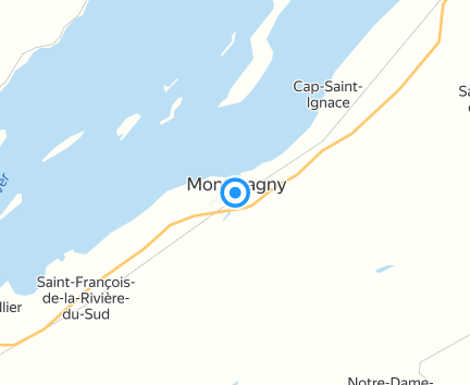 Ok Pneus Montmagny