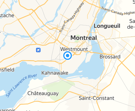 Ok Pneus Montréal