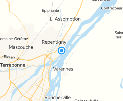 Ok Pneus Repentigny
