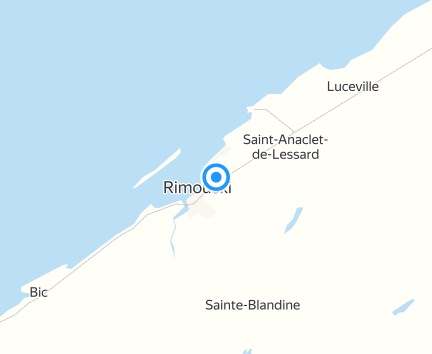 Ok Pneus Rimouski