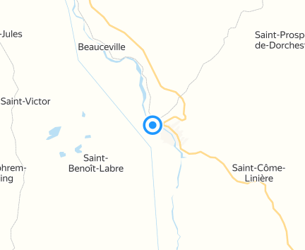 Ok Pneus Saint-Georges