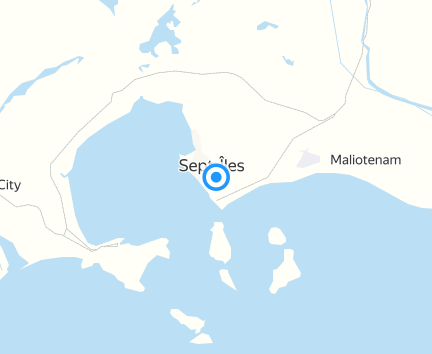 Ok Pneus Sept-Îles