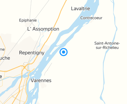 Ok Pneus Verchères